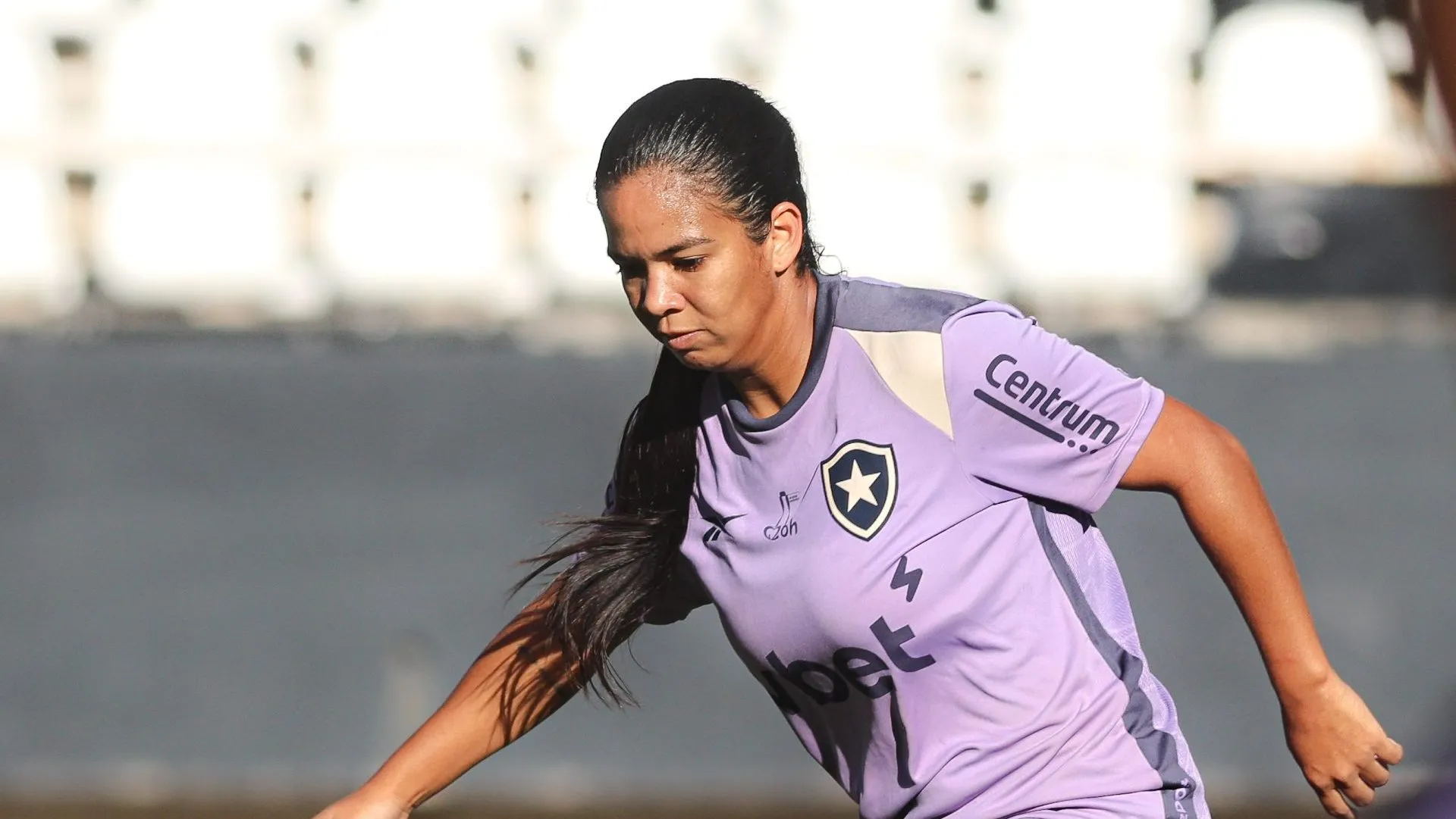 Botafogo Feminino 