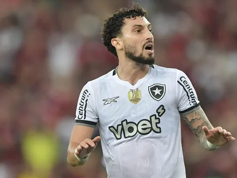 Paiva pode escalar Alex Telles e Cuiabano diante do Palmeiras