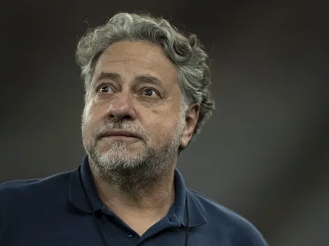 Casares comemora e lateral pode render 'bolada' ao São Paulo