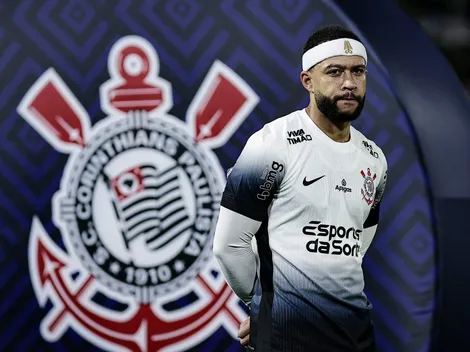 Dívida do Corinthians com Memphis Depay pode ser paga com parceria inusitada