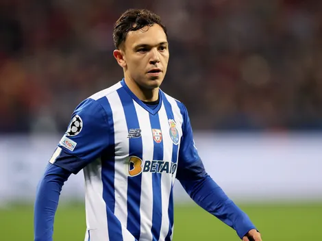 É possível que negociação envolvendo Pepê gere lucro ao Grêmio