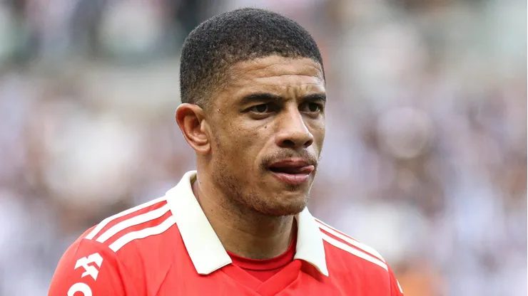 Internacional avisou que Taison não será contratado.