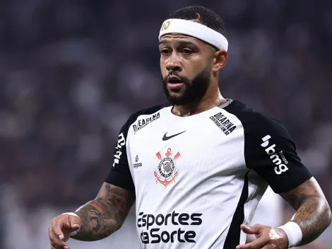 Craque Neto condena Corinthians e envolve Depay na polêmica