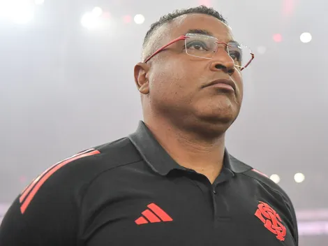 Roger Machado aprova e Internacional negocia saída de atacante