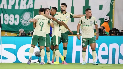 Palmeiras terá desfalques contra o Botafogo