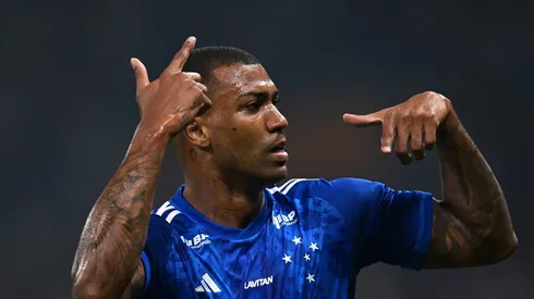 Walace não jogará no Internacional.