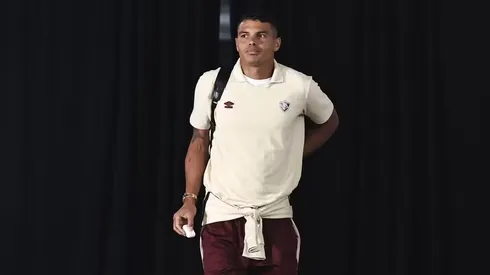 Thiago Silva – Mamelodi Sundowns x Fluminense — Foto: Carmen Mandato – FIFA/FIFA via Getty Images