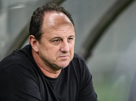 Técnico do Bahia, Ceni foi sondado por 'rival' do Brasileirão