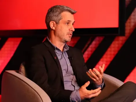 Novo diretor do Athletico fala sobre contratações para o time