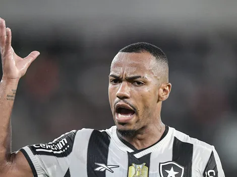 Ex-jogador pede Marlon Freitas, do Botafogo, na Seleção Brasileira