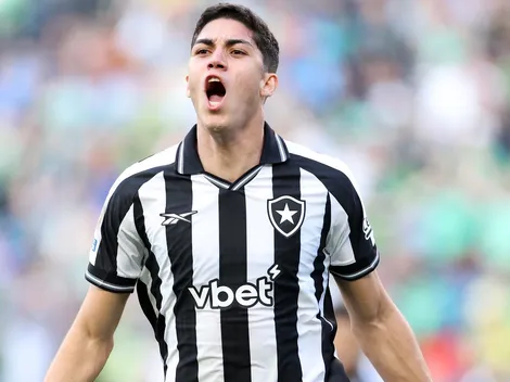 Botafogo quer repetir fórmula de Jair e mostra interesse no jovem zagueiro Dantas