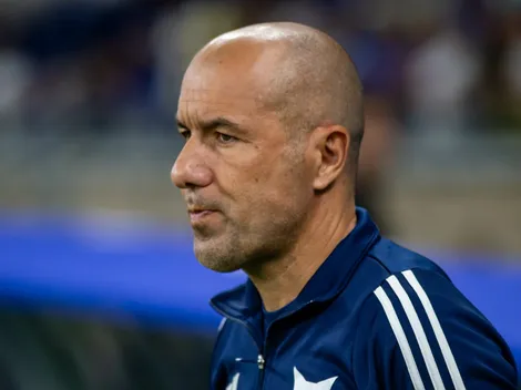 Jardim dá aval e Cruzeiro pode fechar com atacante destaque do Super Mundial