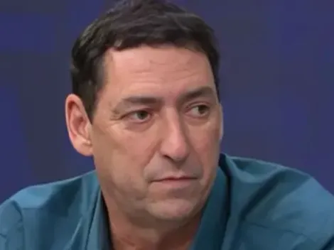 PVC é sincero sobre escalação do Botafogo contra o Palmeiras