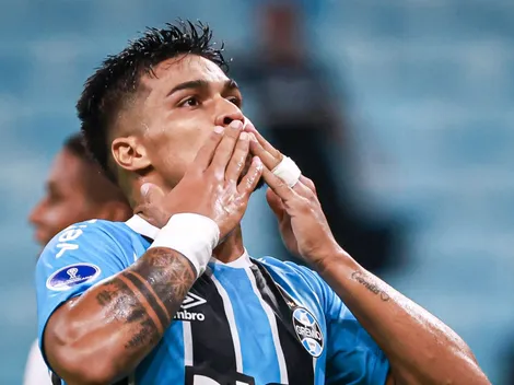 Bastidores revela que Matías Arezo pediu para deixar  o Botafogo