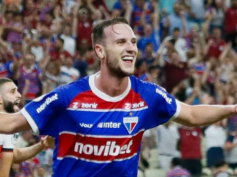 Fortaleza se decide sobre Pochettino e Marcelo Paz se pronuncia