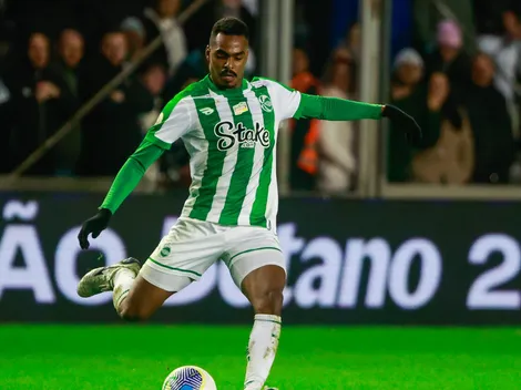 Decisão do Juventude aproxima cada vez mais Caíque do Grêmio