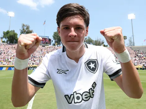 Montoro projeta confronto entre Botafogo x Palmeiras no Mundial de Clubes