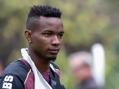 Vasco apresentou uma boa proposta para fechar com Thiago Mendes