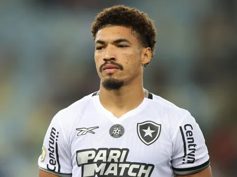 Novidade sobre futuro de Adryelson acaba de chegar no Grêmio e dificulta situação