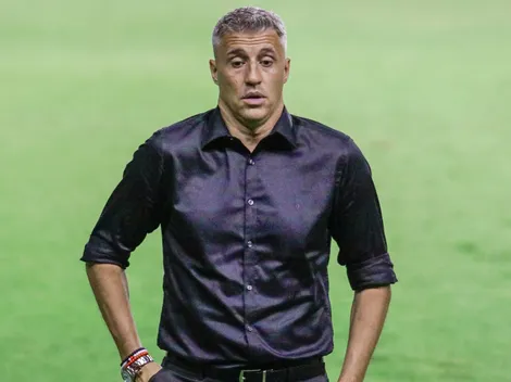 São Paulo decide negociar meio-campista e saída depende de Crespo