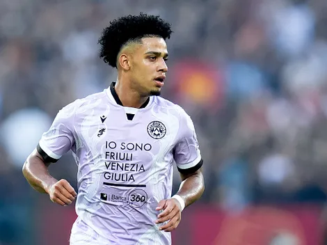 São Paulo é avisado sobre futuro de Brenner após sondagem