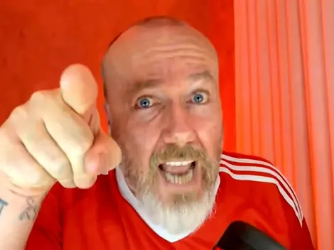 Internacional tem alerta de Baldasso para confronto contra Flamengo