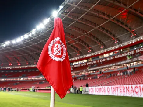 Internacional virando SAF ganha aprovação de boa parte da torcida