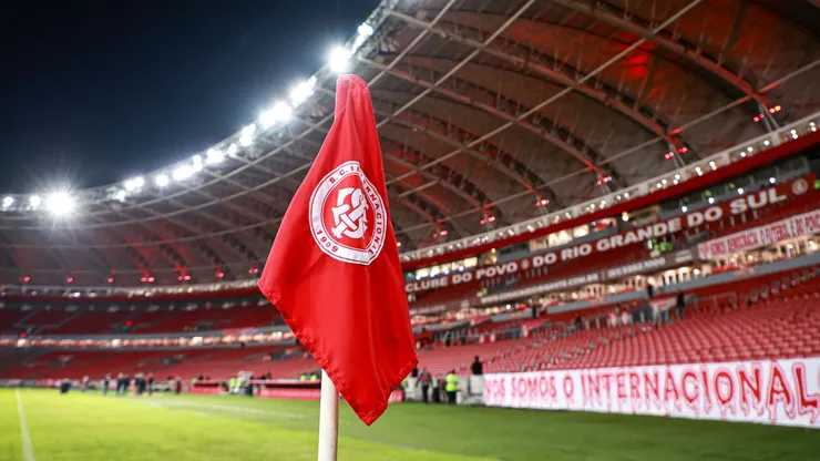Estádio Beira-Rio. Foto: Maxi Franzoi/AGIF