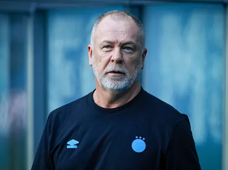 Mano Menezes aprova e Grêmio irá vencer meia-atacante por U$2,5 milhões