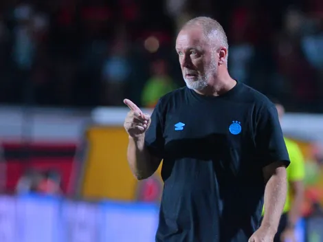 Marcelo Marque revela o que acha de técnico do Grêmio