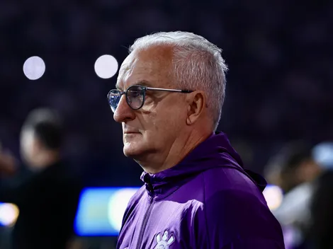 Corinthians encaminha renovação até 2029 com jogador pedido por Dorival Júnior
