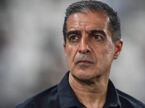 Botafogo tem um desfalque e uma dúvida contra o Palmeiras no Mundial