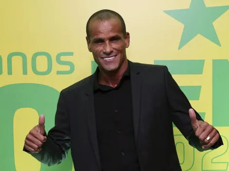Rivaldo não fica em cima do muro e projeta Palmeiras x Botafogo no Super Mundial