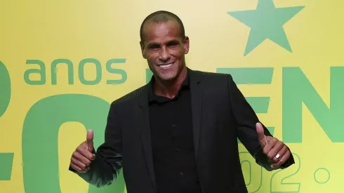 Rivaldo não fica em cima do muro e projeta Palmeiras x Botafogo no Super Mundial