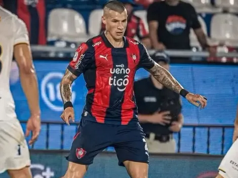 Reforço do Internacional embarca rumo ao Brasil nesta sexta