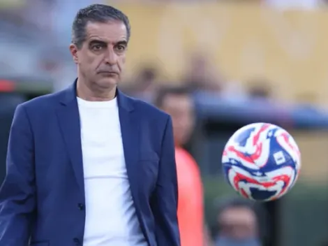 Renato Paiva, técnico do Botafogo, revela torcida pelo Flamengo no Mundial