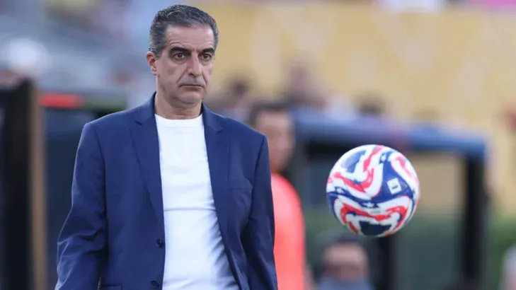 Renato Paiva foi demitido do Botafogo após eliminado no Mundial. Foto: Vitor Silva/Botafogo