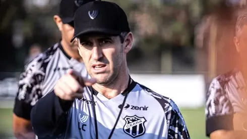 Gabriel Silva/ CSC