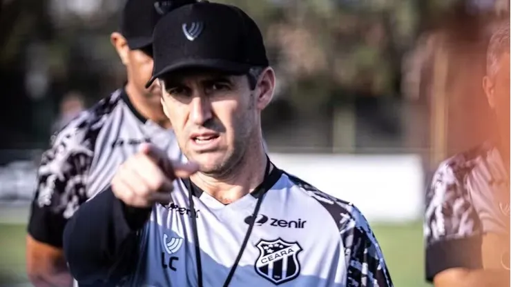 Gabriel Silva/ CSC