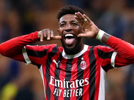 Emerson Royal contratado pelo Palmeiras tem definição final e Leila é avisada