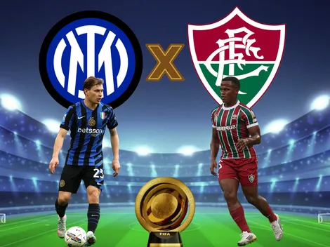 Tudo sobre Inter de Milão x Fluminense pelo Mundial de Clubes