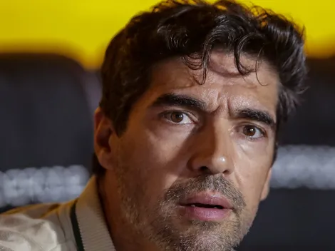 Abel projeta o Palmeiras em decisão contra o Botafogo