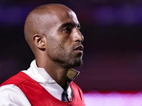 Lucas Moura e Oscar relatam incômodos no São Paulo; Entenda