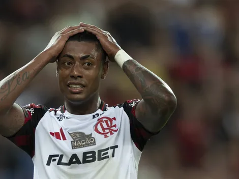 Flamengo é surpreendido e MP nega recurso de defesa de Bruno Henrique