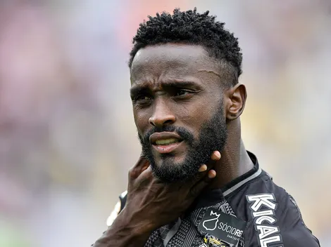 Stiven Mendoza, ex-Bahia, está perto de fechar com clube brasileiro