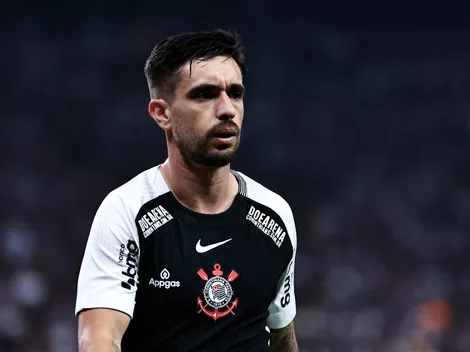 Igor Coronado chega a acordo e fica próximo de deixar o Corinthians