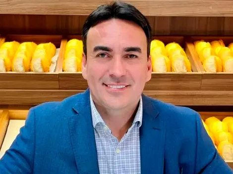 Marcelo Marques desmente notícia sobre compra da Arena divulgada por Reche