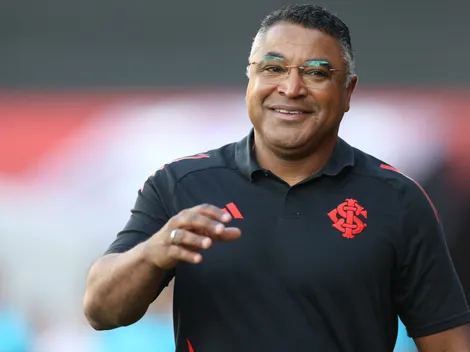 Internacional tem só um reforço na retomada das atividades