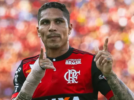 Guerrero projeta Flamengo x Bayern e aponta caminho para o Rubro-negro levar a melhor