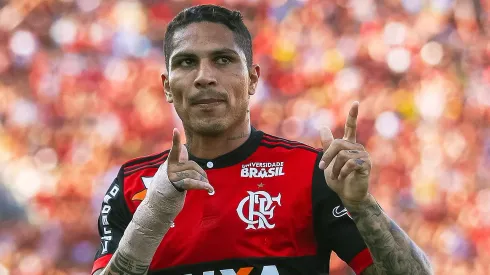 Guerrero projeta Flamengo x Bayern e aponta caminho para o Rubro-negro levar a melhor
